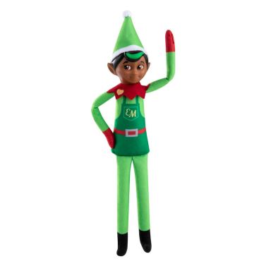 Elf on the Shelf - Elf mate - Schoenmaker
