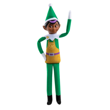 Elf on the Shelf - Elf mate - Speelgoedmaker
