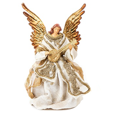 Goodwill kerstbeeld - Engel