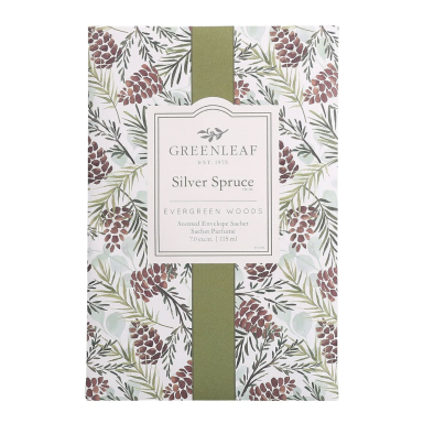 Greenleaf geurzakje - Merry Memories
