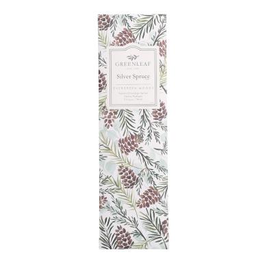 Greenleaf geurzakje - Silver Spruce