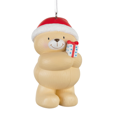 Hallmark kerstornament - Forever Friends