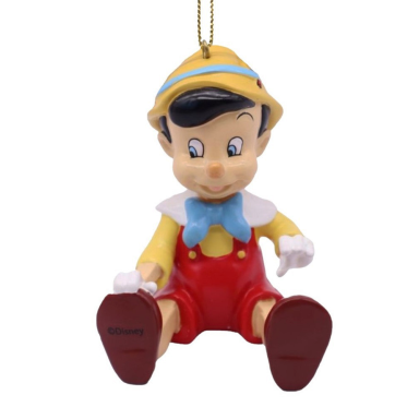 Disney kerstornament - Pinocchio