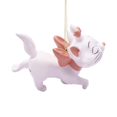Disney kerstornament - Marie