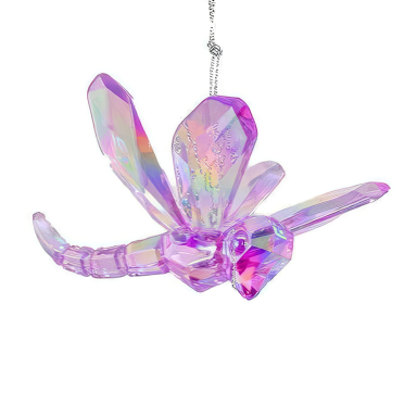 Kurt Adler kerstornament - Libelle