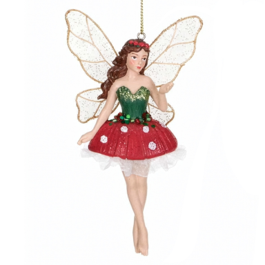 Goodwill kerstornament - Fee