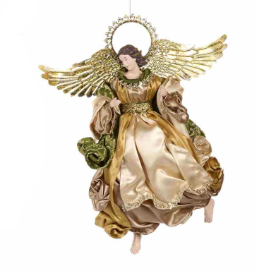 Goodwill kerstornament - Engel