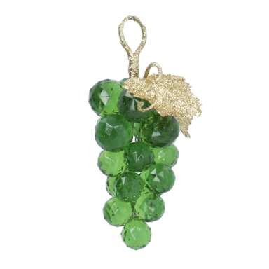 Gisela Graham kerstornament - Druiventros