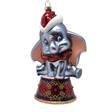 Disney kerstornament - Dombo