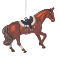 Goodwill kerstornament - Paard