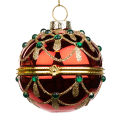 Goodwill kerstornament - Kerstbal doos