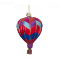 Kurt Adler kerstornament - Luchtballon