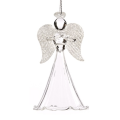 Goodwill kerstornament - Engel - Met boek