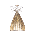 Goodwill kerstornament - Engel - Met hart