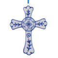 Kurt Adler kerstornament - Kruis