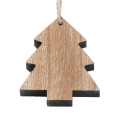 Glazen kerstornament - Kerstboom