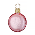 Inge Glas kerstornament - Macaron