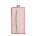 HD Collection kerstornament - Tompouce