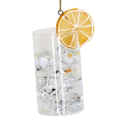 HD Collection kerstornament - Gin Tonic