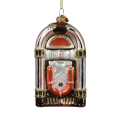 Decoris kerstornament - Jukebox