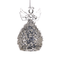 Goodwill kerstornament - Engel - Met hart