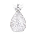 Goodwill kerstornament - Engel - Met hart