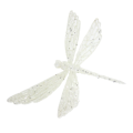 Gisela Graham kerstornament - Libelle