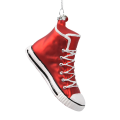 Decoris kerstornament - Sneaker - All Stars