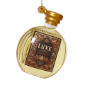 Decoris kerstornament - Drankfles