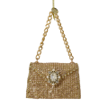 Decoris kerstornament - Handtas