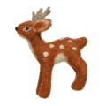 Decoris kerstornament - Hert