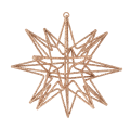 Kurt Adler kerstornament - Ster
