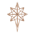 Kurt Adler kerstornament - Ster