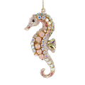 Goodwill kerstornament - Zeepaardje