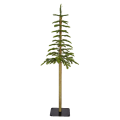 Everlands kunstkerstboom - Alpine fir - 150cm
