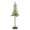 Everlands kunstkerstboom - Alpine fir - 180cm