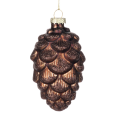 Goodwill kerstornament - Dennenappel
