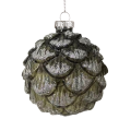 Goodwill kerstornament - Dennenappel