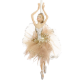 Goodwill kerstornament - Ballerina