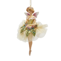 EDG kerstornament - Ballerina