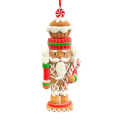Kurt Adler kerstornament - Gingerbread notenkraker