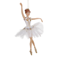 Goodwill kerstornament - Ballerina
