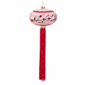 Goodwill kerstornament - Oosterse lampion