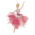 Goodwill kerstornament - Ballerina