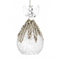Goodwill kerstornament - Engel - 16cm
