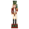 Decoris notenkraker - Met adventskalender