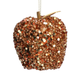 Gisela Graham kerstornament - Appel