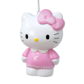 Hello Kitty kerstornament - Met strik