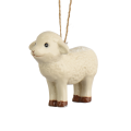 Decoris kerstornament - Schaap