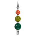 Yup in de Boom kerstpiek - Smiley